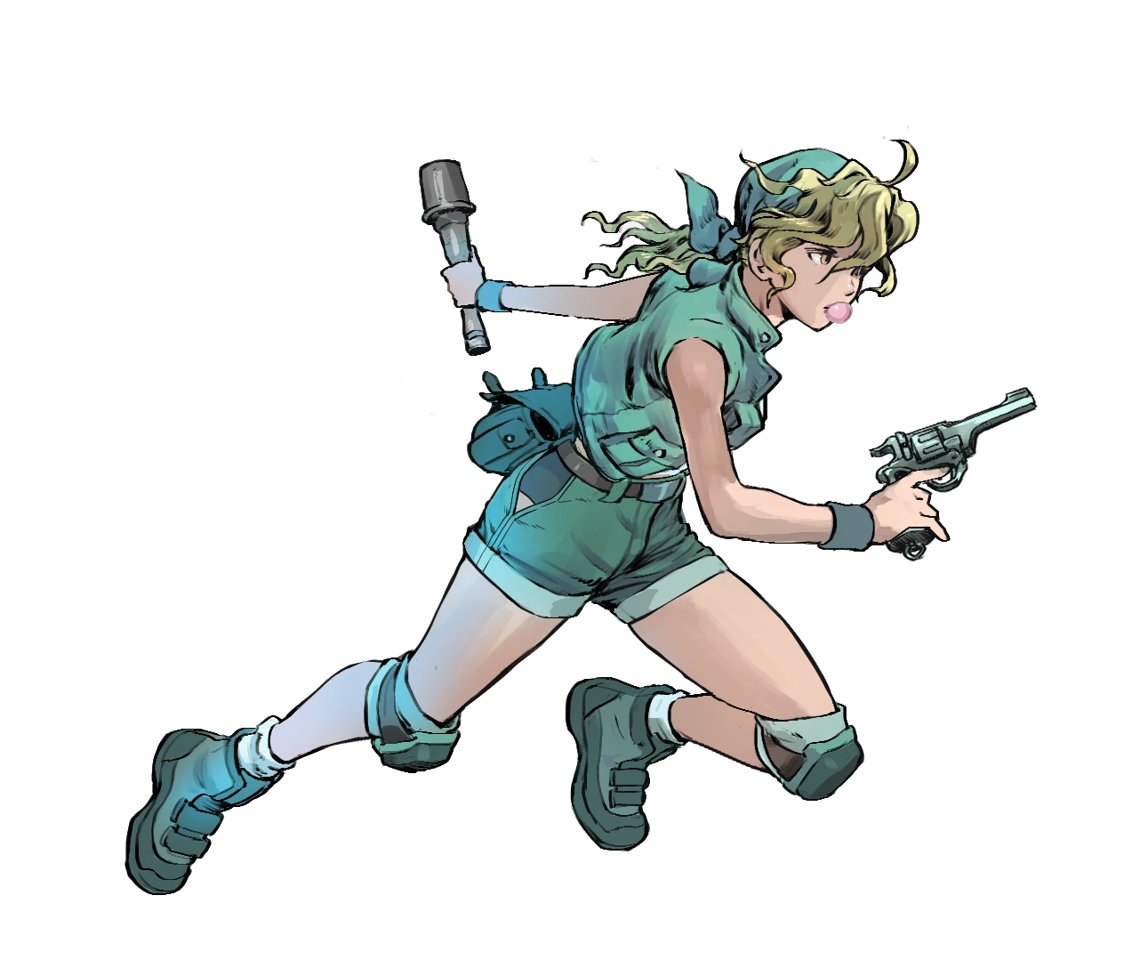 ERI