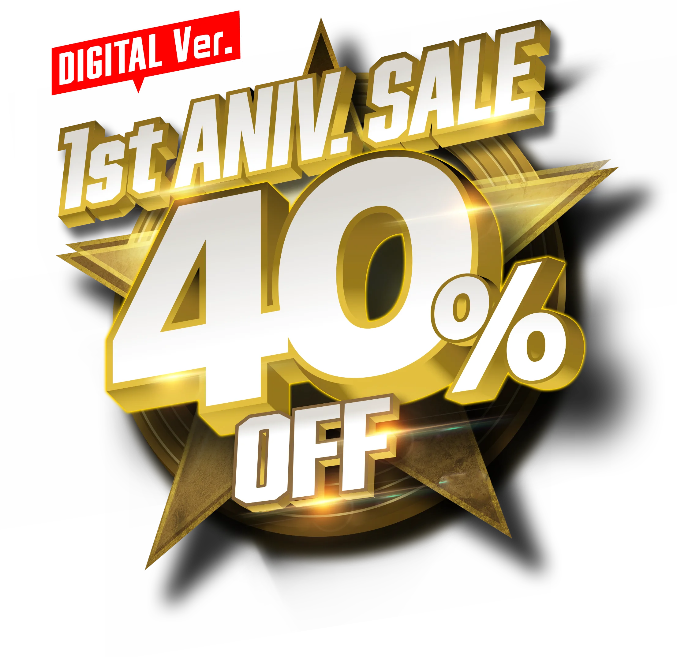 SEASON 2 1st SALE 20% OFF