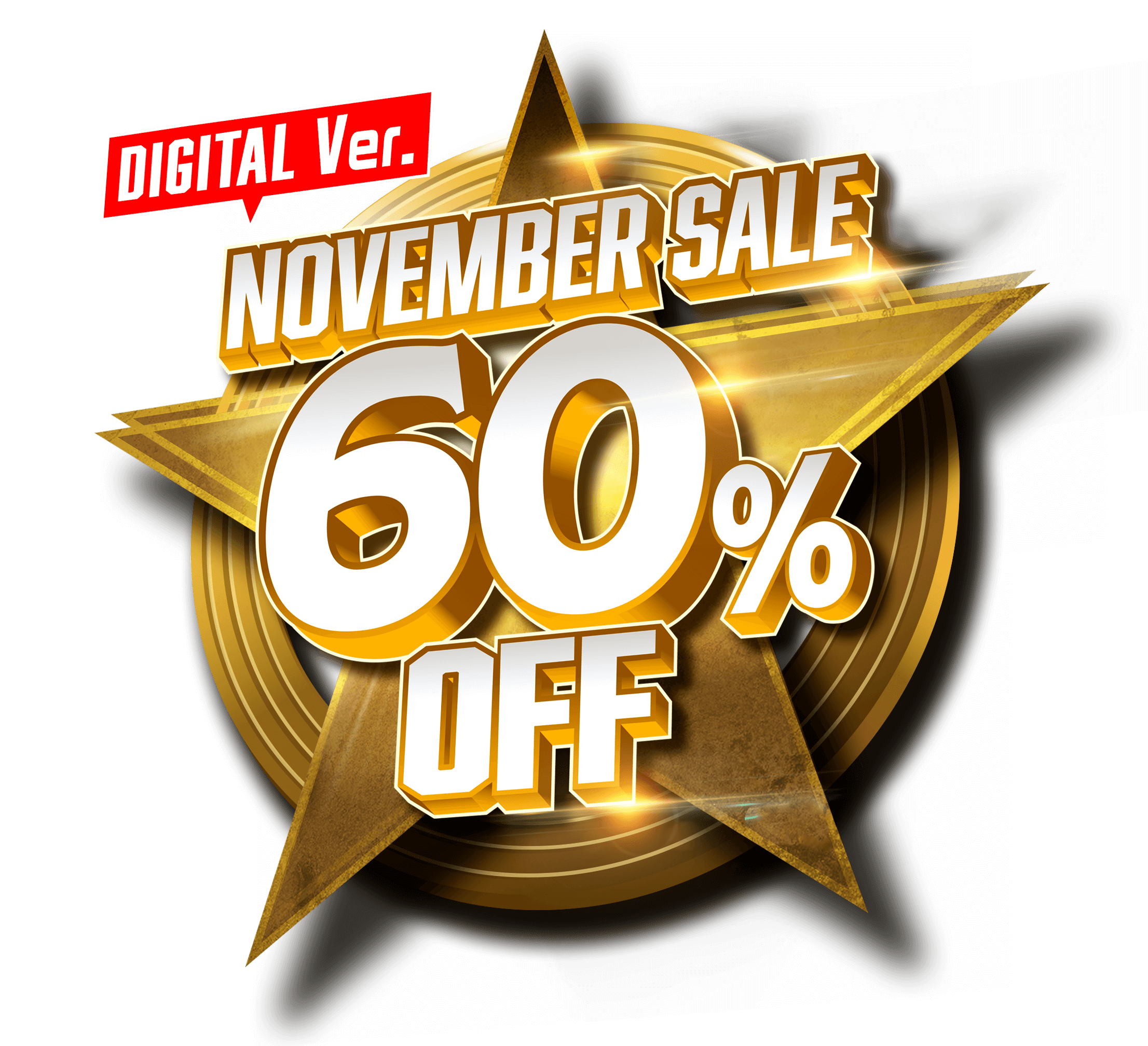 TGS 2025 SALE 45% OFF