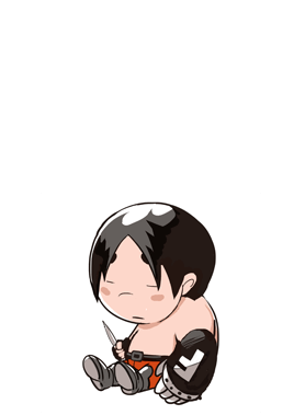 イラストレーター Falcoon 40th Special Illustration