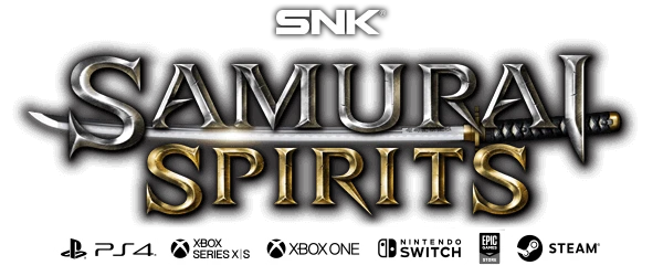 SAMURAI SPIRITS