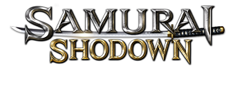 SAMURAI SHODOWN