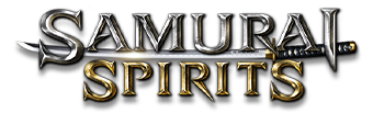 SAMURAI SHODOWN