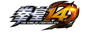 KOF14