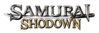 SAMURAI SHODOWN