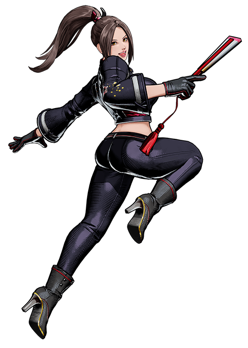 MAI