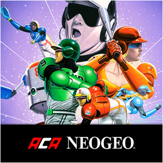 HAMSTER Corporation on X: ACA NEOGEO CROSSED SWORDS is now