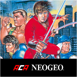 CROSSED SWORDS Neo Geo SNK for Neogeo AES SNK .