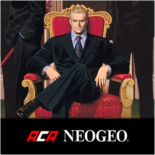 Fatal Fury ACA NeoGeo Brings Another Classic Fighter to Mobile