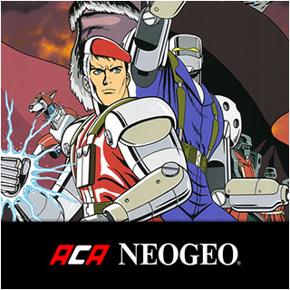 ACA NEOGEO  HAMSTER Corporation