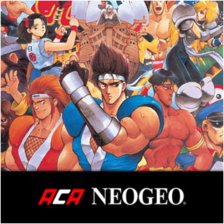 ACA NEOGEO  HAMSTER Corporation