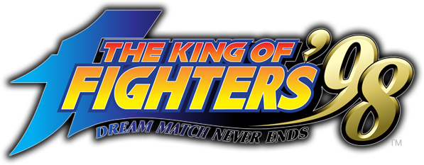 The King of Fighters '98 - Dream Match Never Ends (Jpn) : SNK : Free Borrow  & Streaming : Internet Archive