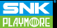 SNK PLAYMORE