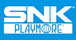 SNK PLAYMORE