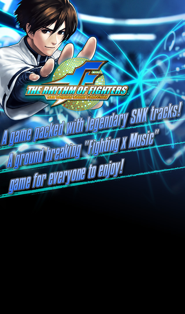 King of Fighter 97::Appstore for Android