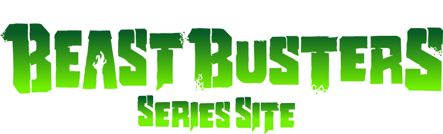 BEAST BUSTERS OFFICIAL WEB SITE