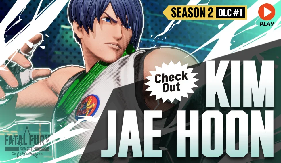 CHECK OUT THE CHARACTER REVEAL