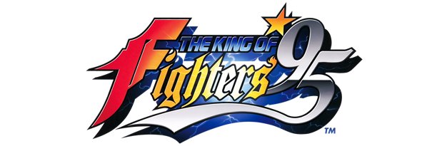 King of Fighters '95, The -  - PlayStation SNK Games