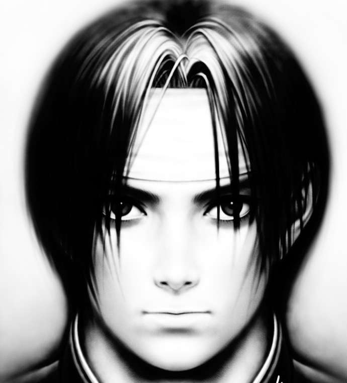 The King of Fighters '98 Gallery, Artworks of SNK Wiki