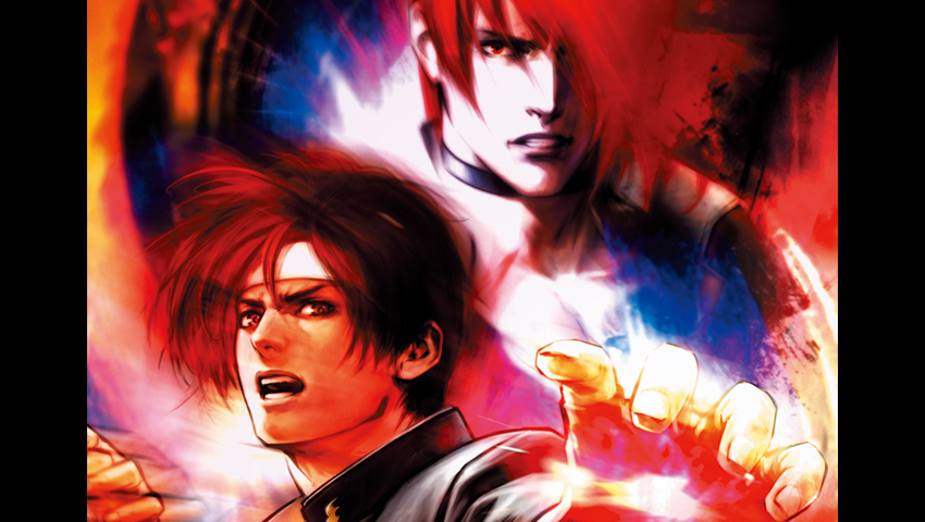 The King Of Fighters '98 Ultimate Match Final Edit by KSC3O on DeviantArt