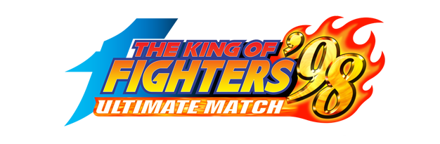 The King Of Fighters 98: Ultimate Match (SNK)