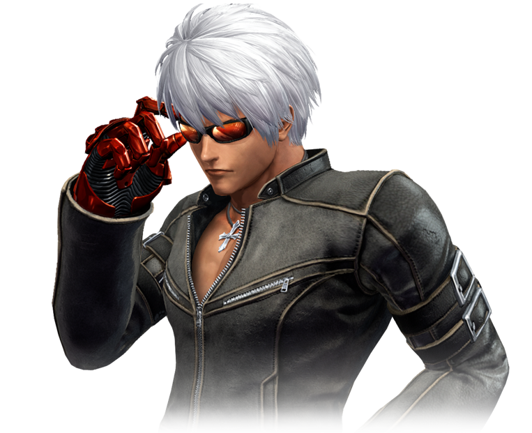 The King of Fighters XIV, SNK Wiki