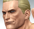 GEESE HOWARD
