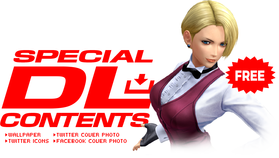 THE KING OF FIGHTERS XIV Free Download