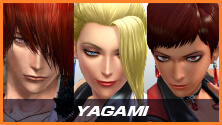 YAGAMI