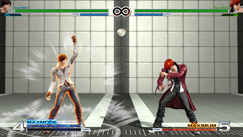 THE KING OF FIGHTERS XIV | PlayStation®4 | SNK
