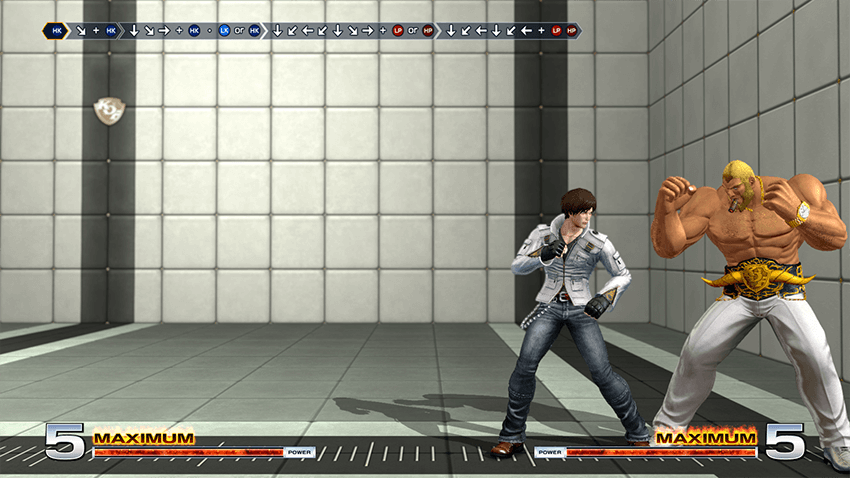 The King of Fighters XIV Improves Upon Previous Titles - mxdwn Games