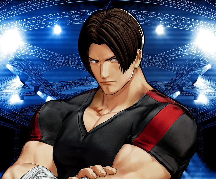 KOF XV DLC Costume GAROU: MotW TERRY - Epic Games Store