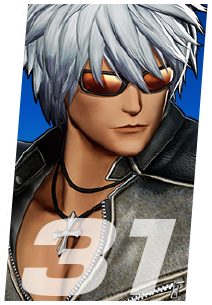 Ralf Jones (Canon, The King of Fighters)/Unbacked0, Character Stats and  Profiles Wiki