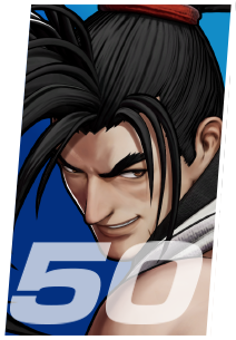 THE KING OF FIGHTERS '97 v1.5 APK + OBB (Full Game) Download