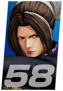 The King of Fighters XV Version 1.70 Patch Notes