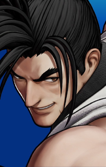 King of Fighters team wants to bring back Samurai Shodown, World