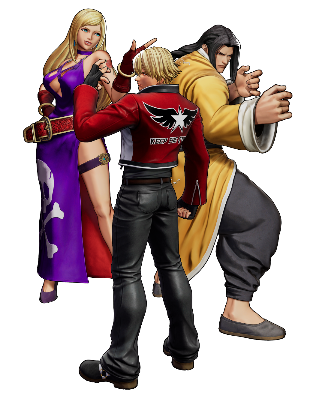 King's Fighters Team - Rillieux la pape