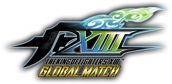 THE KING OF FIGHTERS XIII GLOBAL MATCH for Nintendo Switch