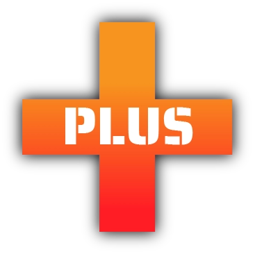 PLUS
