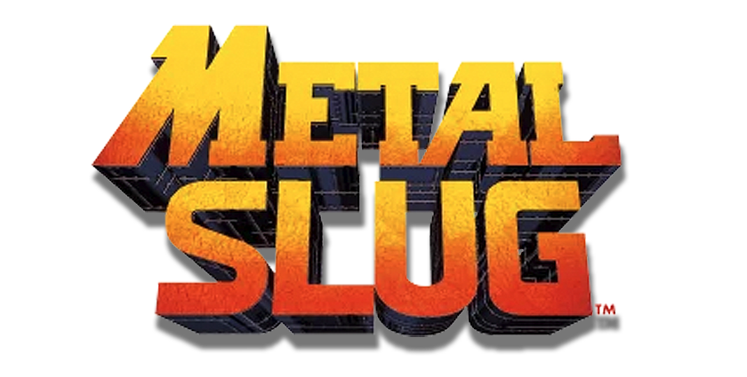 METAL SLUG