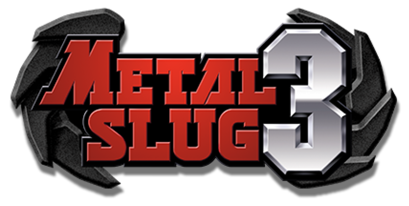 METAL SLUG 3