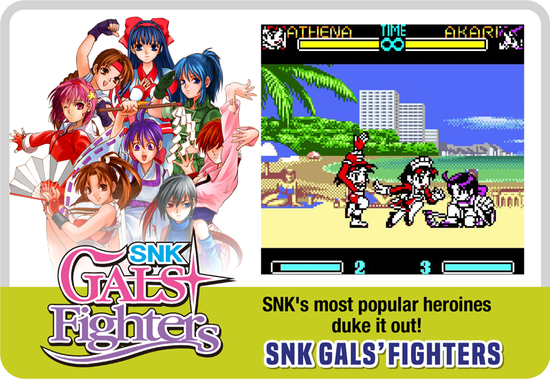 SNK VS. CAPCOM: THE MATCH OF THE MILLENNIUM on Steam