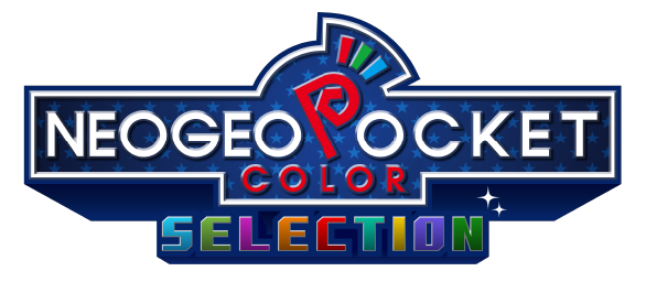 NEOGEO POCKET COLOR SELECTION