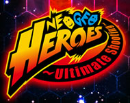 NEO GEO HEROES ～Ultimate Shooting～