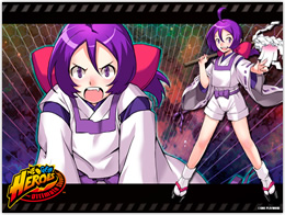 NEOGEO HEROES Ultimate Shooting - Downloads