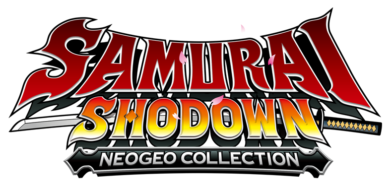 SAMURAI SHODOWN NEOGEO COLLECTION OFFICIAL WEBSITE | SNK