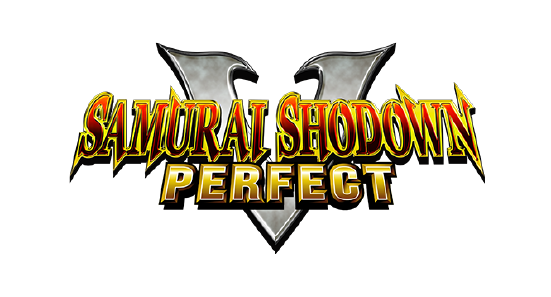 Also... The illusive SAMURAI SHODOWN 5 PERFECT is here!