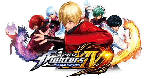 THE KING OF FIGHTERS XIV GALAXY EDITION