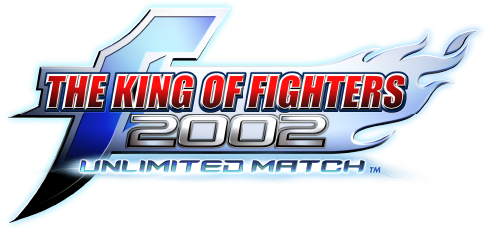 The King of Fighters 2002 Unlimited Match (for PC)