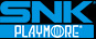 SNK PLAYMORE